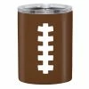 Turquoise Door Tomball Fun Gift Ideas FOOTBALL TUMBLER