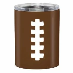 Turquoise Door Tomball Fun Gift Ideas FOOTBALL TUMBLER