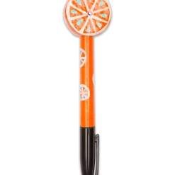 Turquoise Door Tomball ORANGE CITRUS MARKER