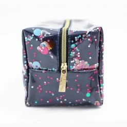 Turquoise Door Tomball ESSENTIALS VANITY BAG