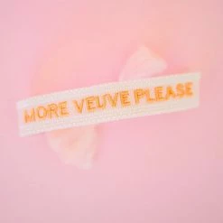 Turquoise Door Tomball MORE VEUVE PLEASE Jewelry