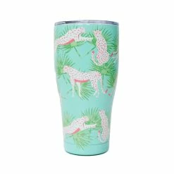 Turquoise Door Tomball PARTY ANIMAL TUMBLER Fun Gift Ideas