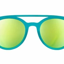 Turquoise Door Tomball GOODR-DR. RAY, STING