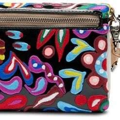 Turquoise Door Tomball MACK UPTOWN CROSSBODY-CONSUELA Accessories