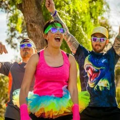 Turquoise Door Tomball GOODR-OG-ELECTRIC DINOTOPIA CARNIVAL Accessories