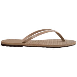 Turquoise Door Tomball SLIM METALLIC-NUDE Accessories