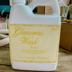 Turquoise Door Tomball 32 OZ GLAMOROUS WASH-ENTITLED