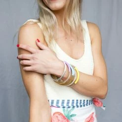 Turquoise Door Tomball Best Sellers MALIBU BANGLE SET