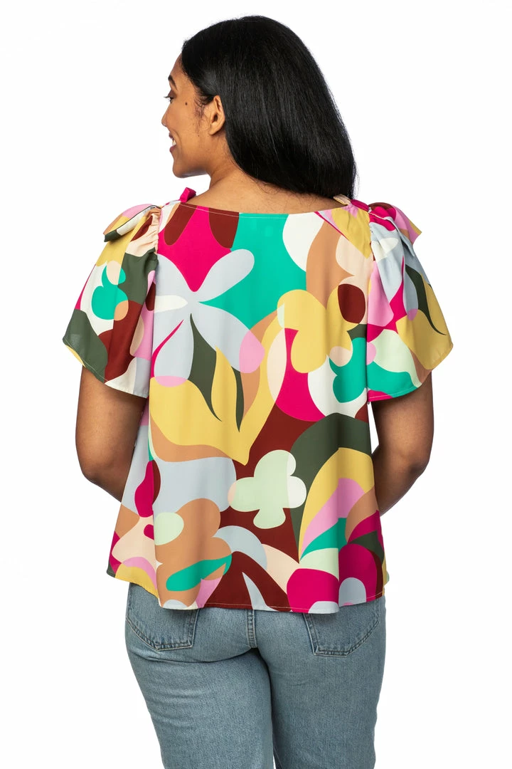 Brand new β Turquoise Door Tomball What's New IRA TOP π₯° 4 Turquoise Door Tomball What's New IRA TOP