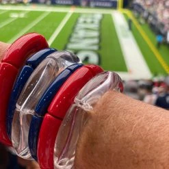 Turquoise Door Tomball Jewelry TEXANS STACK