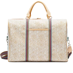 New 🎁 Turquoise Door Tomball CONSUELA CLAY JET SETTER ⭐ 9 Turquoise Door Tomball CONSUELA CLAY JET SETTER