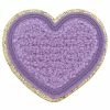 Turquoise Door Tomball Accessories PURPLE HEART PATCH