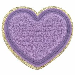 Turquoise Door Tomball Accessories PURPLE HEART PATCH