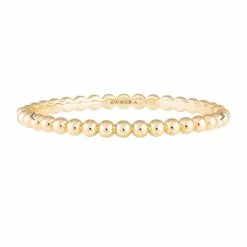 Turquoise Door Tomball BEADED STACKABLE BANGLE Jewelry