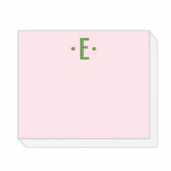 Turquoise Door Tomball E SHORT STACK PAD Fun Gift Ideas