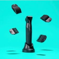 Turquoise Door Tomball BALLSY-B2 BALLS & BODY TRIMMER Fun Gift Ideas