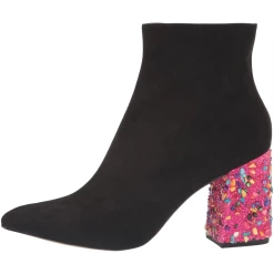 Turquoise Door Tomball KASSIE BOOTIE