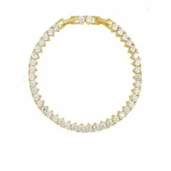 Turquoise Door Tomball Jewelry MELINDA TENNIS BRACELET