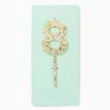 Turquoise Door Tomball PEARL/GOLD CAKE TOPPER-8 Fun Gift Ideas