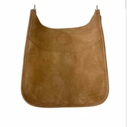 Turquoise Door Tomball AHDORNED-DUNE VEGAN MESSENGER BAG Accessories