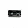 Turquoise Door Tomball FR-WIRELESS EARBUDS-BLACK