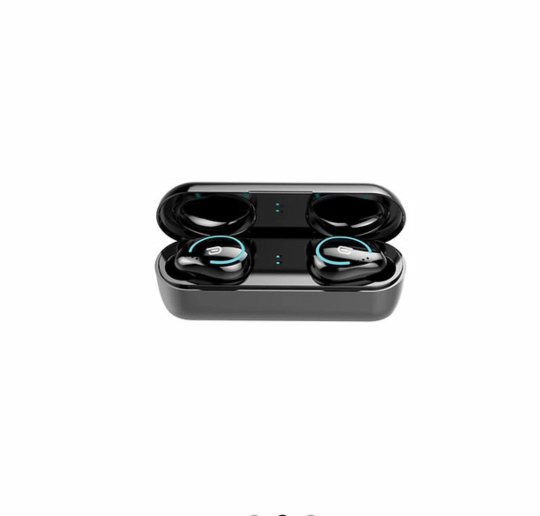 Discount ๐ Turquoise Door Tomball FR-WIRELESS EARBUDS-BLACK โค๏ธ 3 Turquoise Door Tomball FR-WIRELESS EARBUDS-BLACK