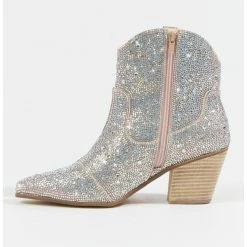 Turquoise Door Tomball Best Sellers HARLOW BOOTIE