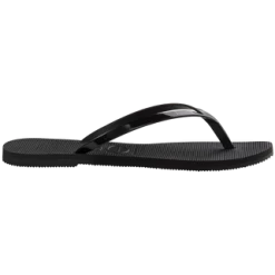 Turquoise Door Tomball SLIM METALLIC BLACK Accessories