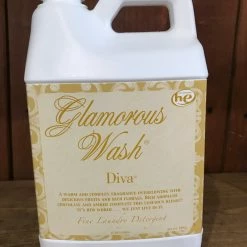 Turquoise Door Tomball TYLER 1.89L GLAMOROUS WASH-DIVA