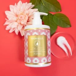 Turquoise Door Tomball SUGAR DAHLIA LOTION Bath & Body