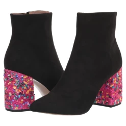 Turquoise Door Tomball KASSIE BOOTIE