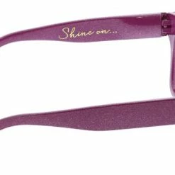 Turquoise Door Tomball Accessories PEEPERS-SHINE ON FOCUS PINK +2.00 (BLUE LIGHT)