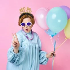 Turquoise Door Tomball Fun Gift Ideas 60 & STILL SEXY