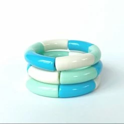 Turquoise Door Tomball SEASIDE STACK