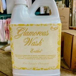 Turquoise Door Tomball Fun Gift Ideas 1.89 GLAMOUROUS WASH-ENTITLED