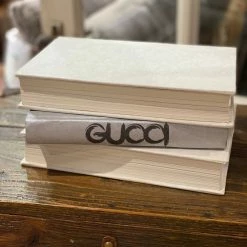 Turquoise Door Tomball Home EL-GUCCI SILVER STREET FONT