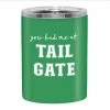 Cheap โ Turquoise Door Tomball Fun Gift Ideas TAILGATE TUMBLER ๐ 1 Turquoise Door Tomball Fun Gift Ideas TAILGATE TUMBLER