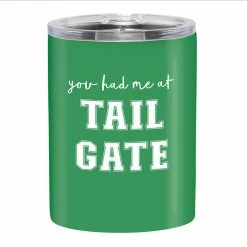 Turquoise Door Tomball Fun Gift Ideas TAILGATE TUMBLER