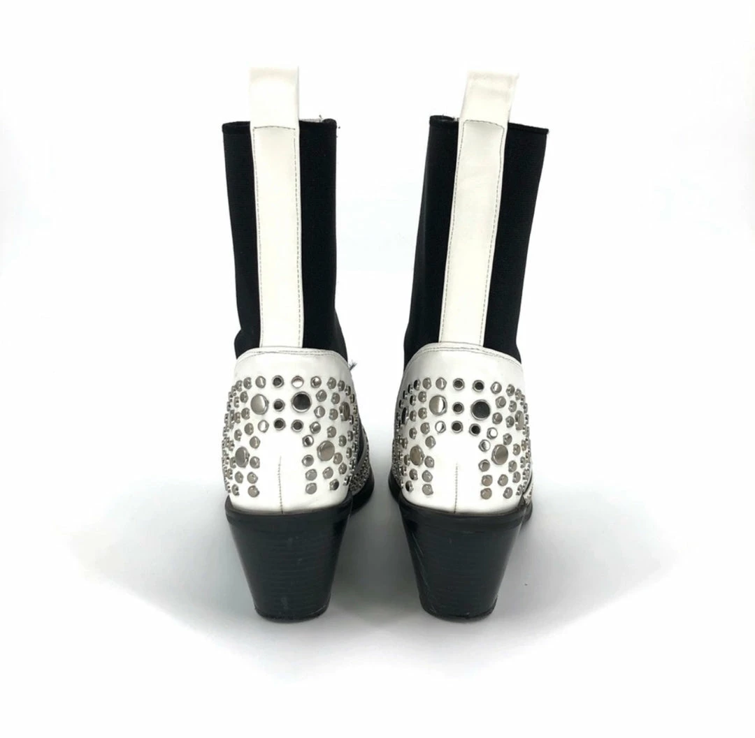 Best Sale 🎉 Turquoise Door Tomball ZSA ZSA BOOTIES 👏 6 Turquoise Door Tomball ZSA ZSA BOOTIES