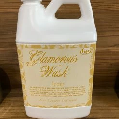 Turquoise Door Tomball TYLER 1.89L GLAMOROUS WASH-ICON