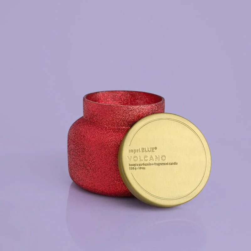 Coupon 🤩 Turquoise Door Tomball VOLCANO-RED GLITTER 19 OZ Fun Gift Ideas 🔥 3 Turquoise Door Tomball VOLCANO-RED GLITTER 19 OZ Fun Gift Ideas