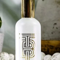 Turquoise Door Tomball COACHELLA FIELDS ROOM RE-FRESH