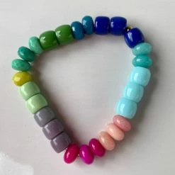 Turquoise Door Tomball Jewelry COSMO BRACELET